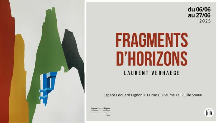 Fragments d'horizons