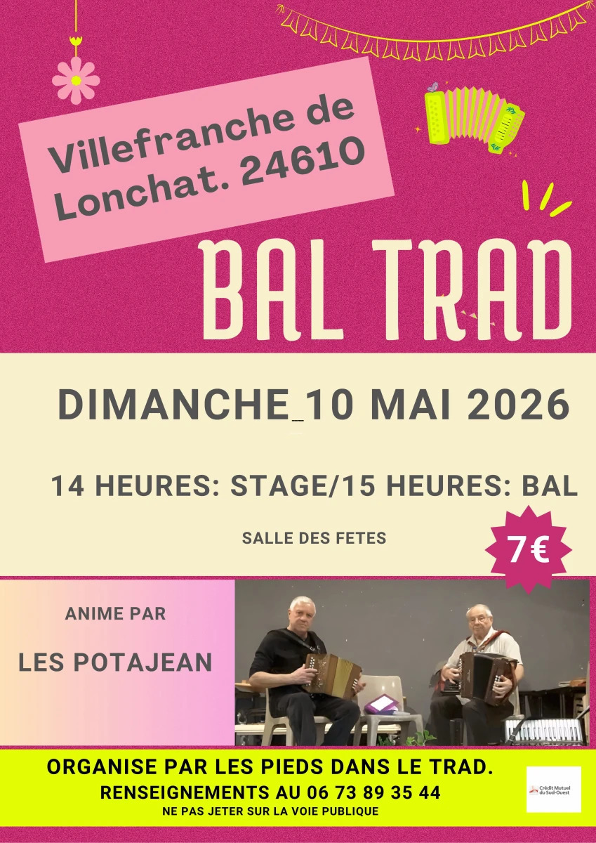 Bal trad