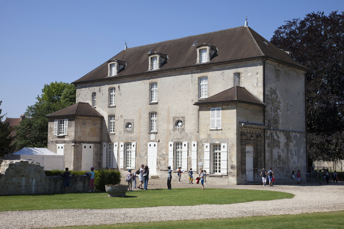 Musée de la vénerie