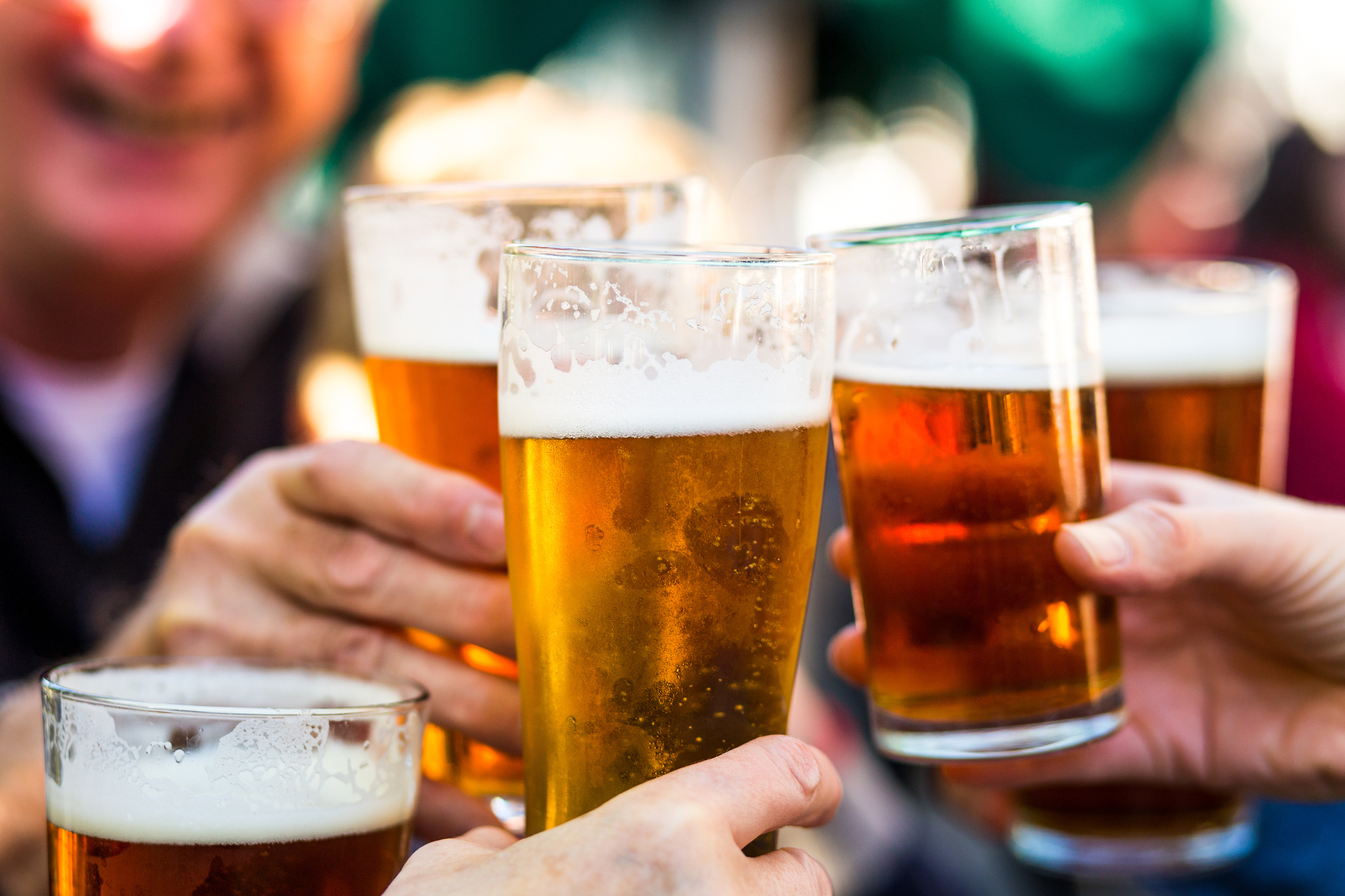Fête de la bière