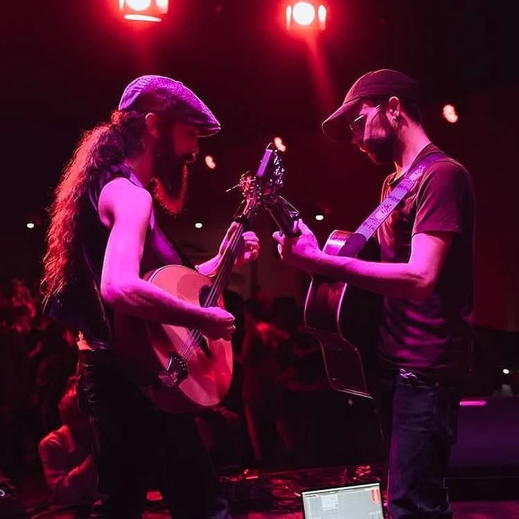 Duo du Balcon