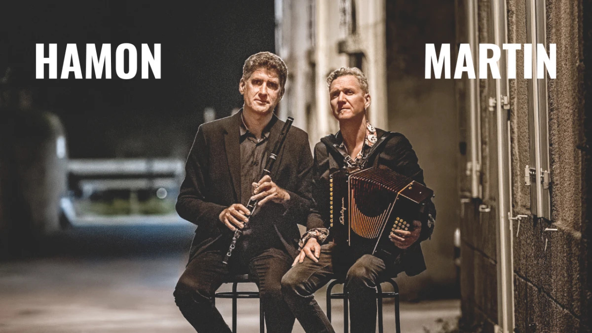 Hamon-Martin
