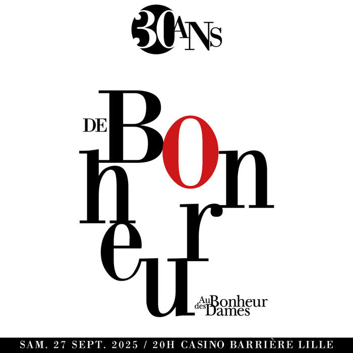Au bonheur des dames