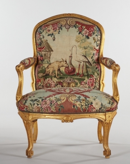 « La classe, l’œuvre ! » - Mises en scène des fables de Jean de la Fontaine par les élèves de CM1-CM2