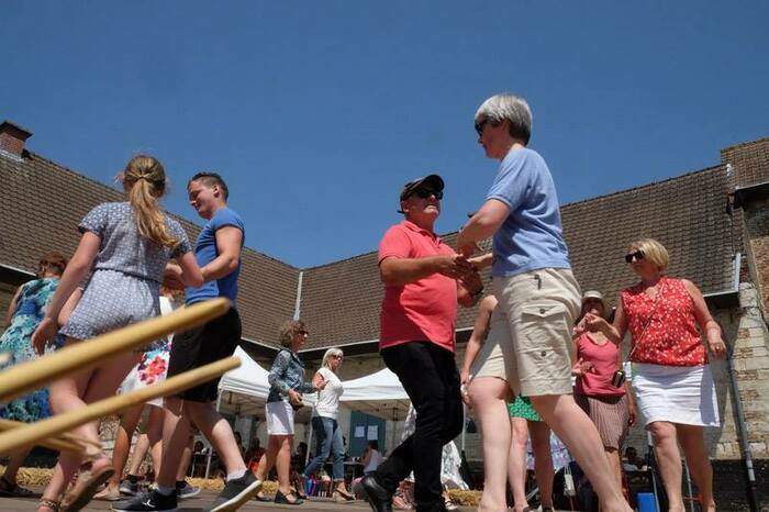 Fête à la Ferme