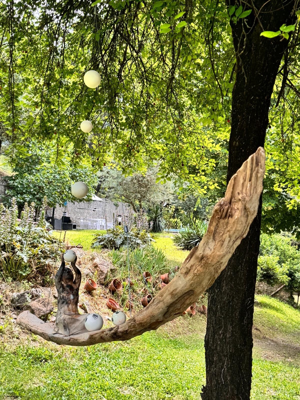Exposition Artistique sur « LA VUE »