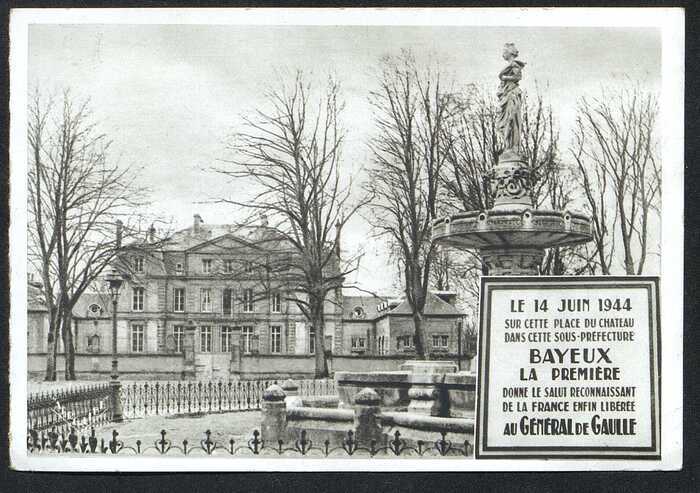 18 place Charles de Gaulle