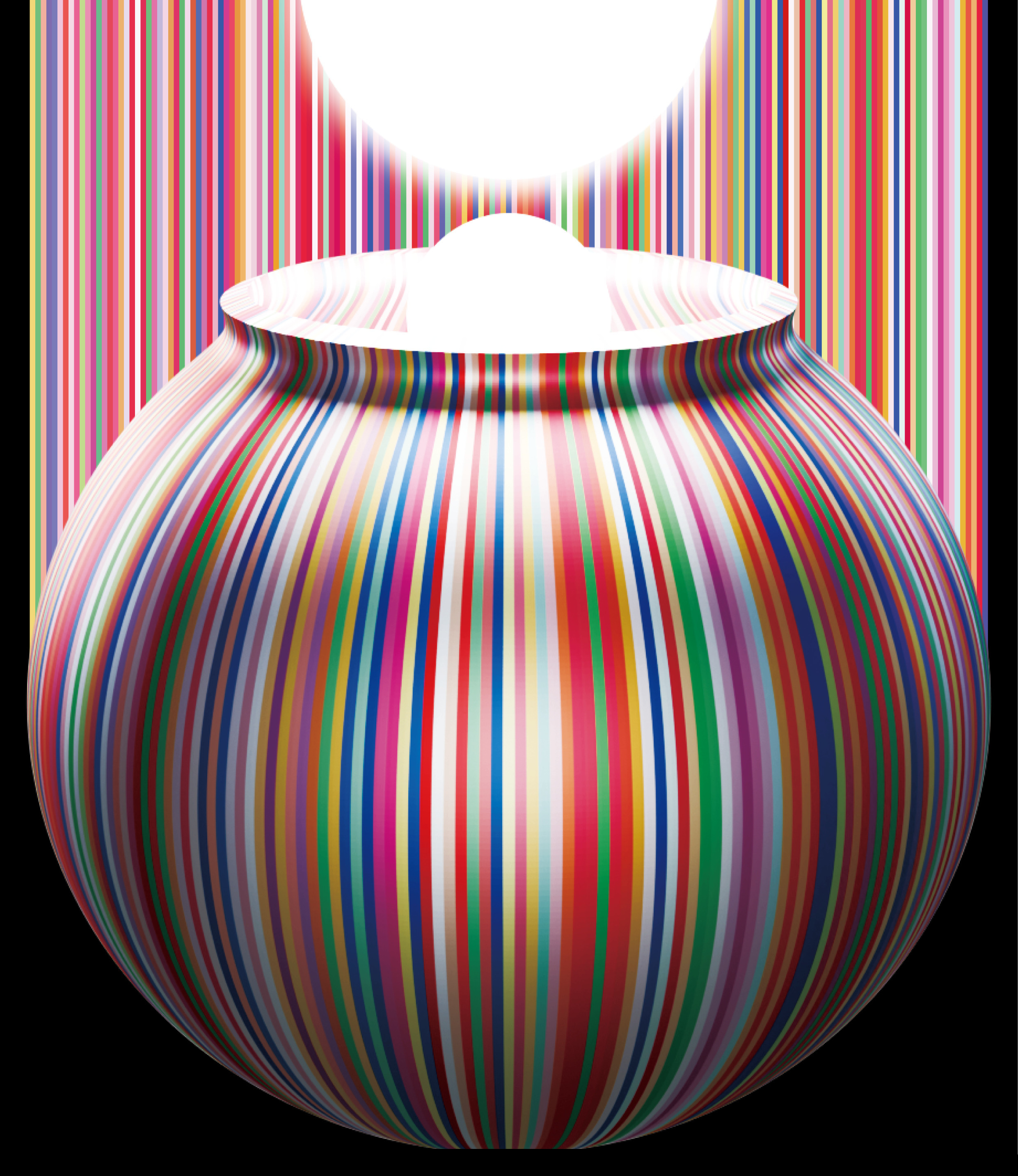 Exposition « Couleurs de Corée, Lumière sur l’art contemporain coréen »