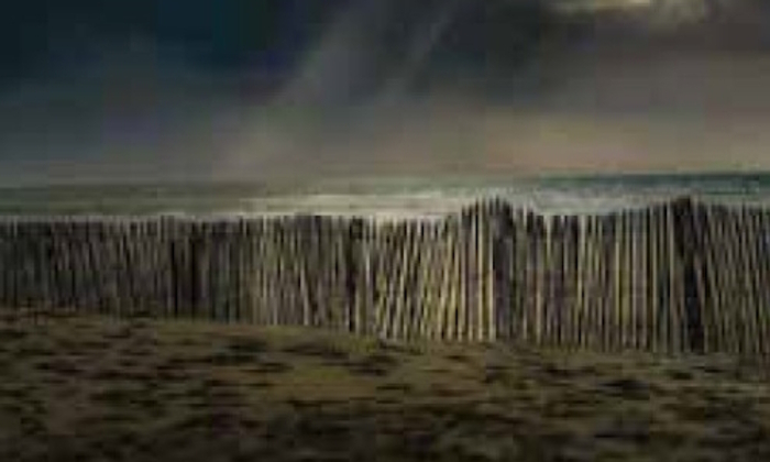 Dans un souffle Anne-Marie Storme