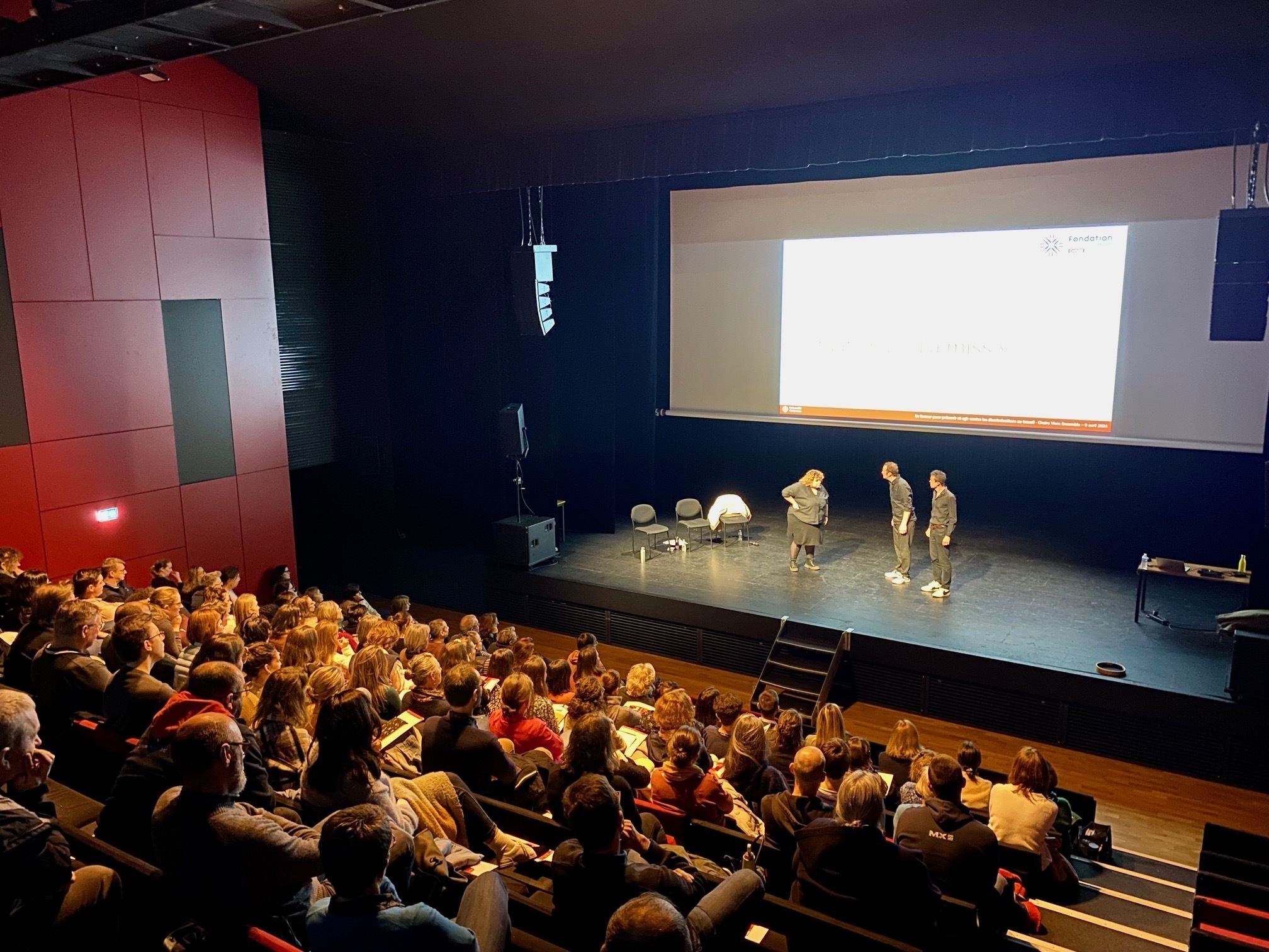 Module de sensibilisation "Prévenir et agir contre les discriminations au travail"