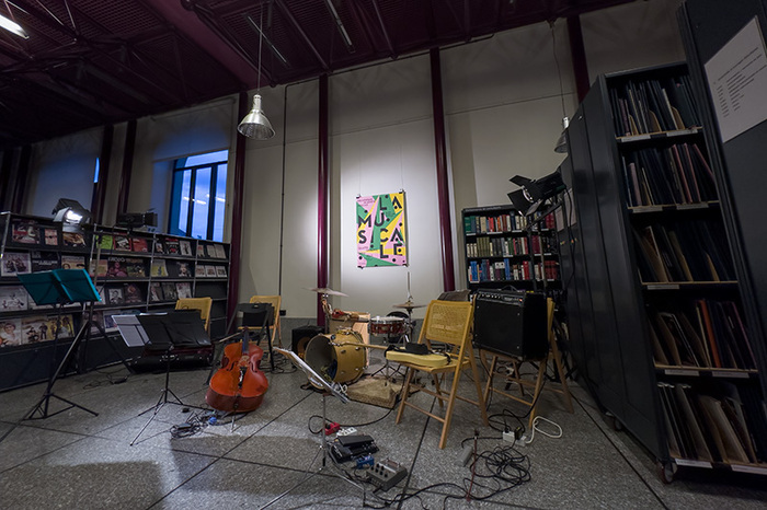 La Musicale