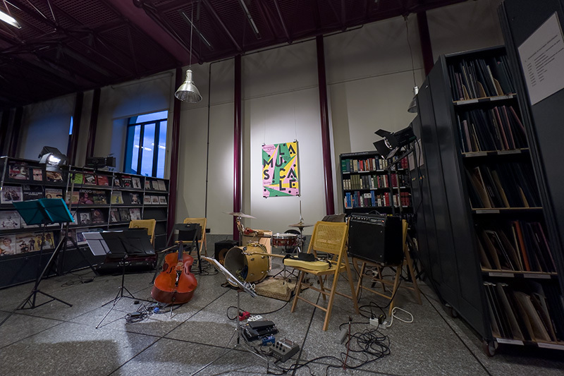 Fête de la musique 2026 à La Musicale