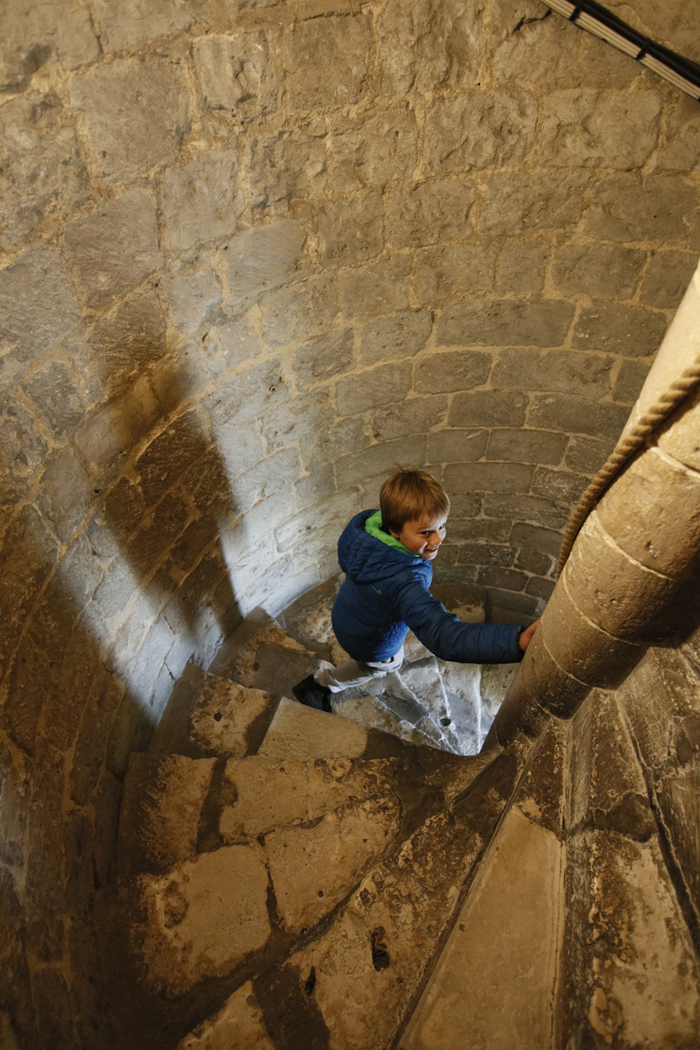 Donjon de Rouen