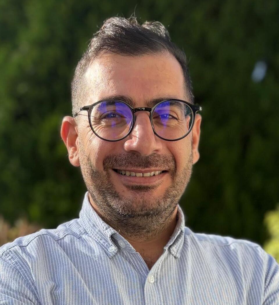 UMR INSERM U1242-OSS SPECIAL SEMINAR - Dr Ahmad CHARANEK, BORDEAUX INSTITUTE OF ONCOLOGY - BRIC