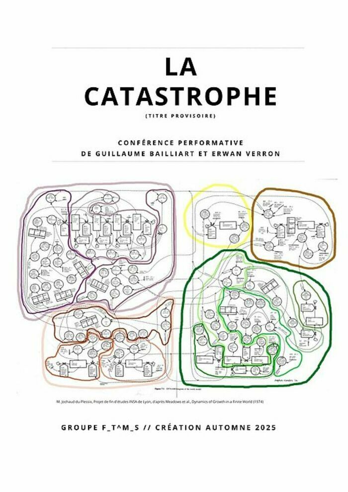 La catastrophe