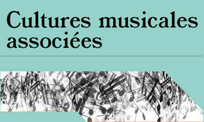 Les Rencontres de Marcq "Cultures musicales associées"