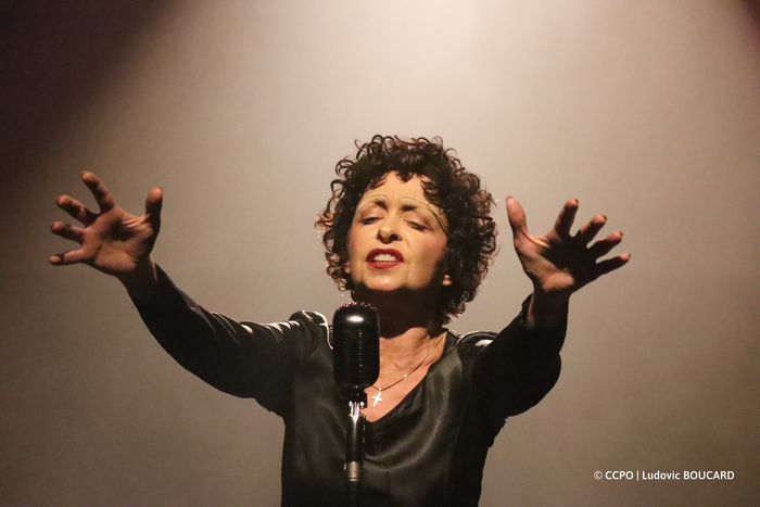 Piaf Je me fous du passé