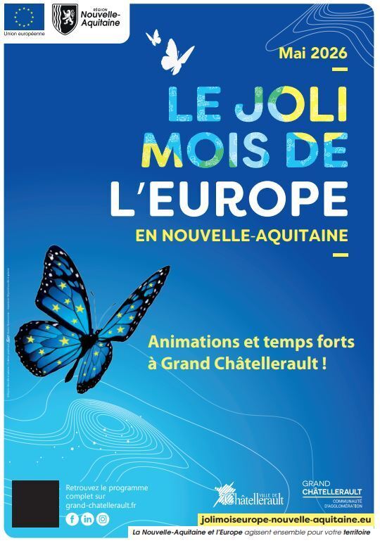 L'Europe en livres