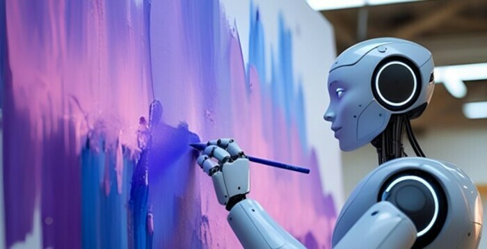 Apprendre à dessiner avec IA