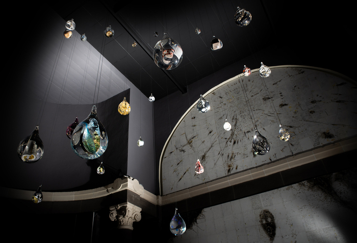 Musée régional d'Auvergne