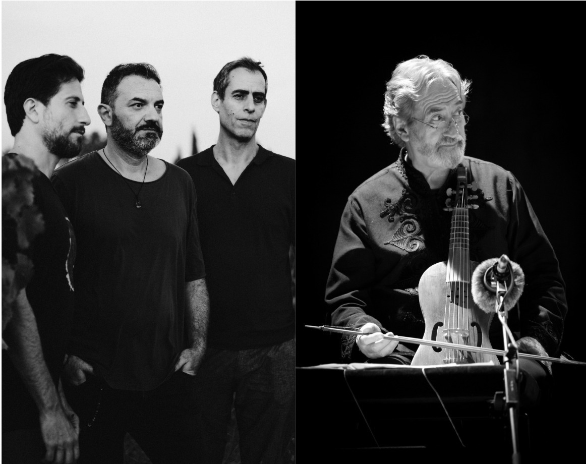L'Antidote | Jordi Savall & Hespèrion XXI