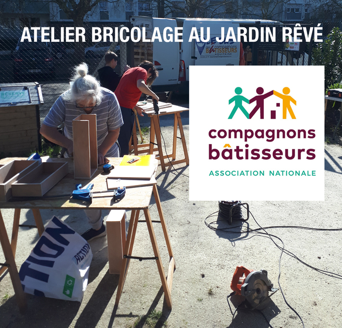 Jardin RêVé