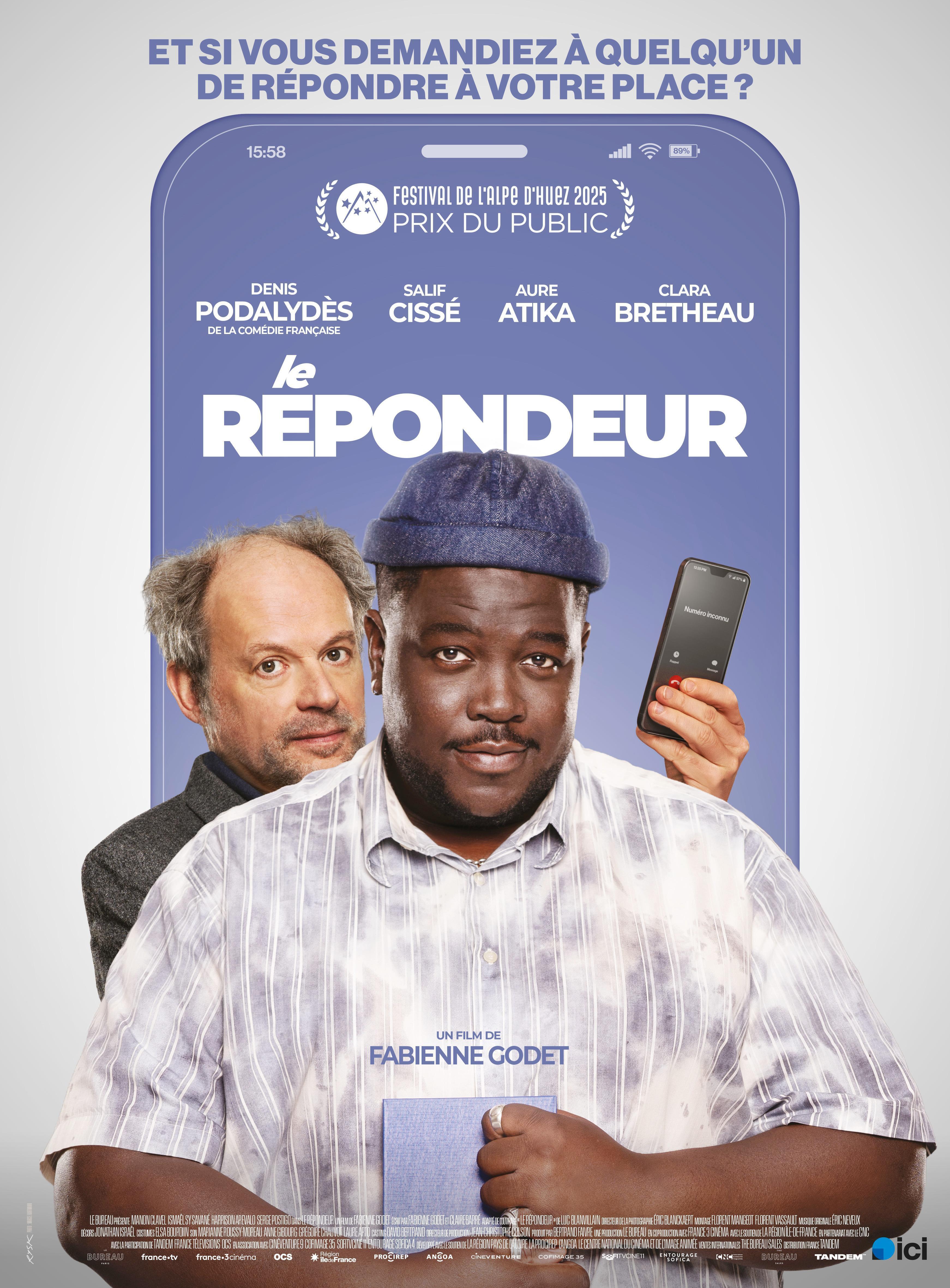 FADAS DU MONDE. Un été au ciné, cinéma en plein air - Le Répondeur