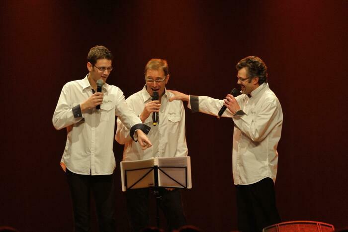 Atelier patoisant Nou'Parlach