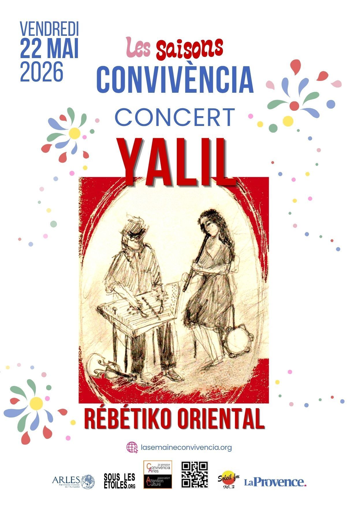 Yalil, rébétiko oriental