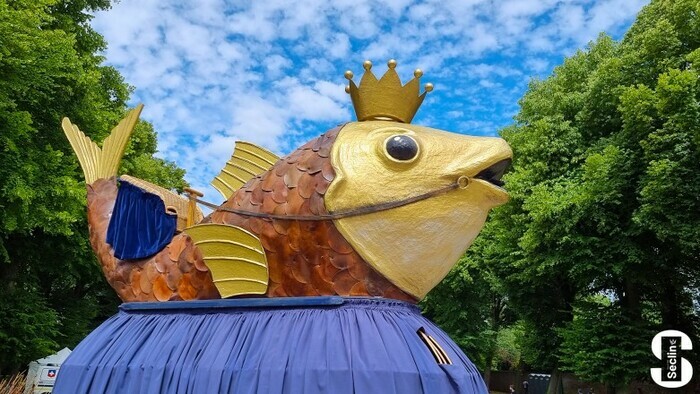 Fête des Harengs