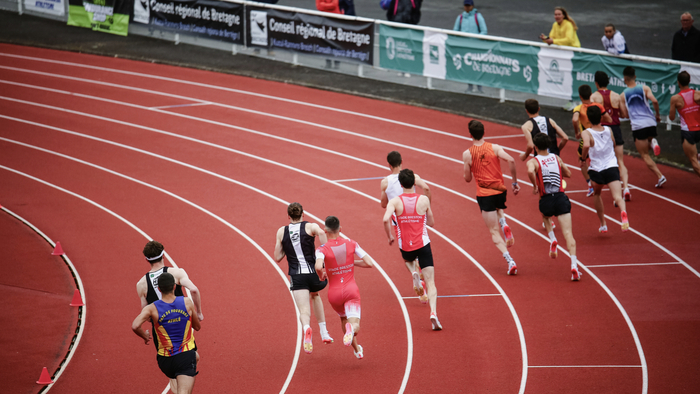 Championnats de France Elite d’athlétisme