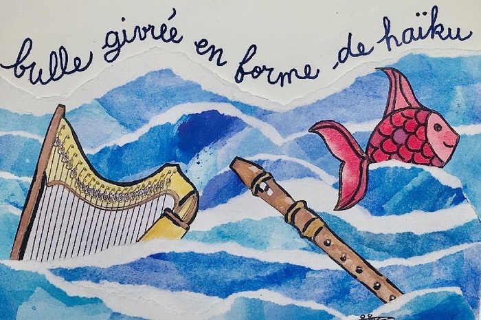 Médiathèque Lille-Sud