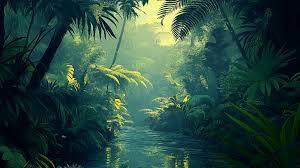 Le livre de la jungle