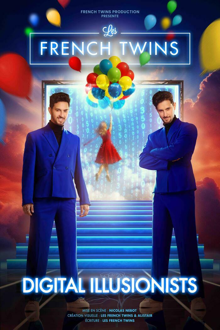 Les French Twins