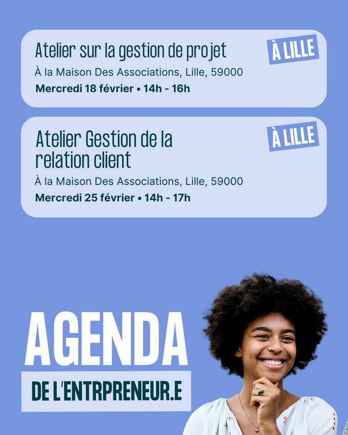 The entrepreneurial workshops of SINGA