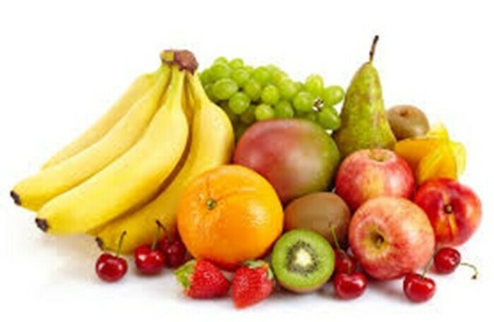 Les fruits c’est la vie avec Isabelle Descamps