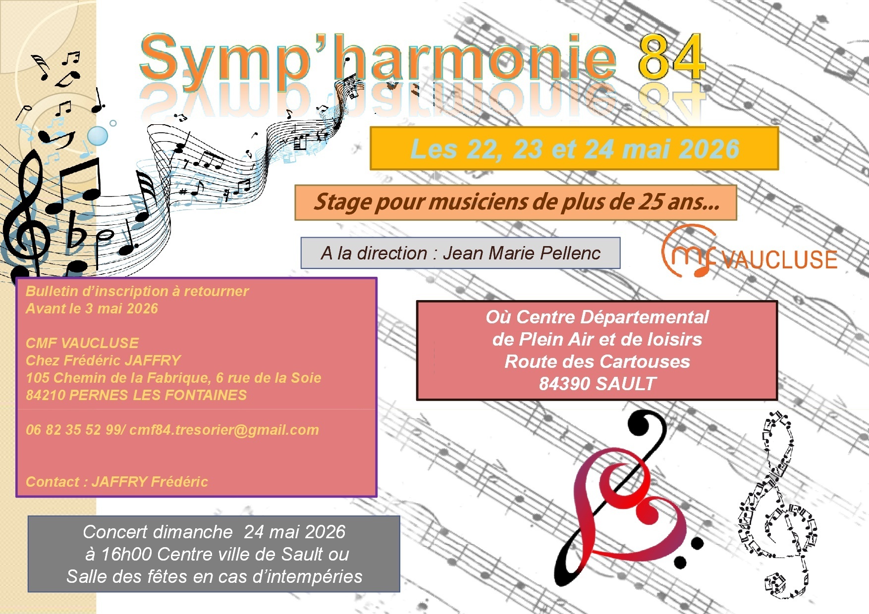 "Symp'Harmonie 84'
