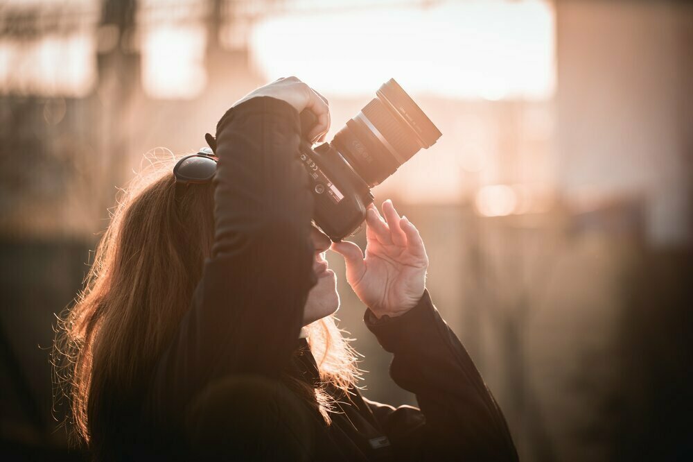 Atelier Retouche photo