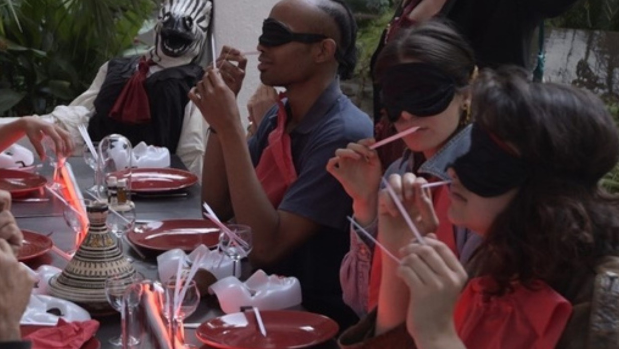 "Banquet d'Odeurs"
