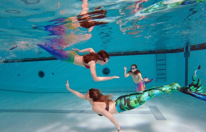 Piscine Aquabaule