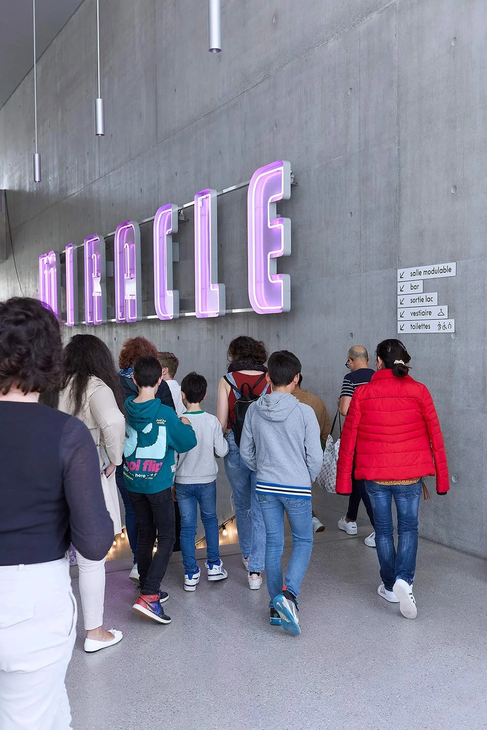 Atelier participatif enfants - Biennale (re)connecting.earth 2026 - Explorer les ressources de la Terre