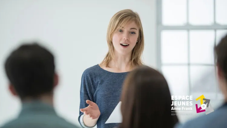 Coaching oral en Français : BAC 1ère-Term / 3ᵉ Brevet