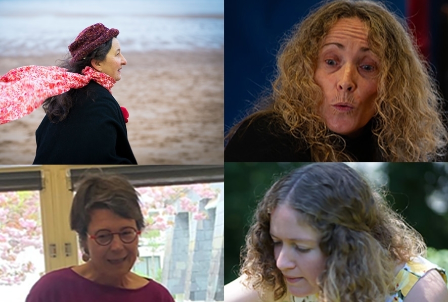 Contes, racontées et autres histoires