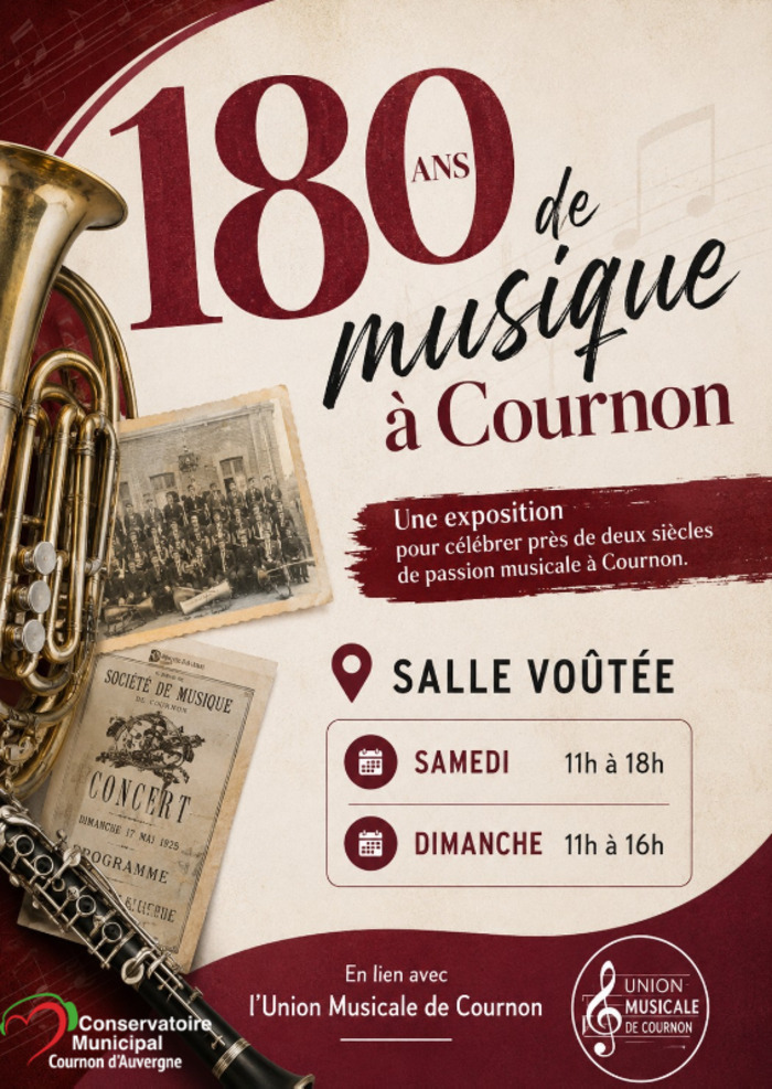 Salle voutée