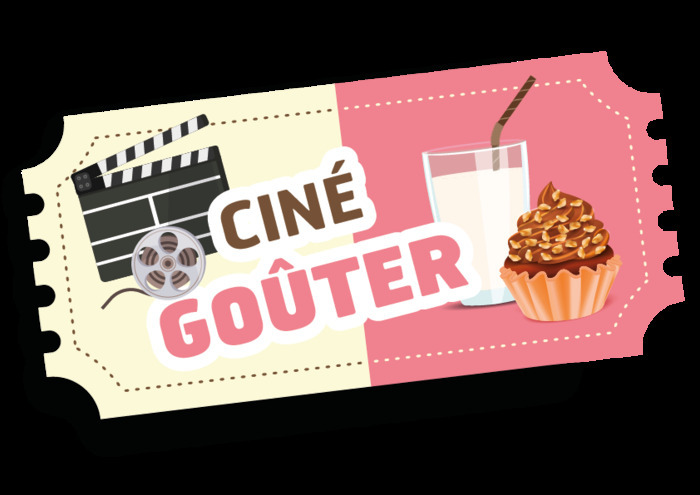 Ciné-goûter : Nos animaux de compagnie !