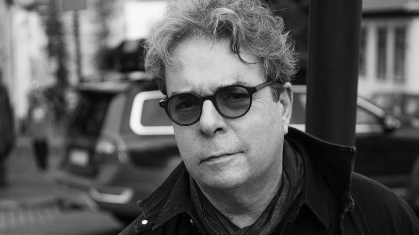 Douglas Kennedy