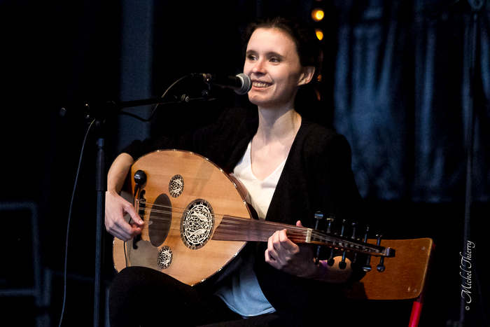 concert découverte de la musique orientale en breton et français