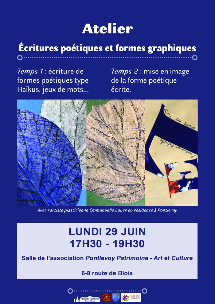 Loir-et-Cher, Pontlevoy
