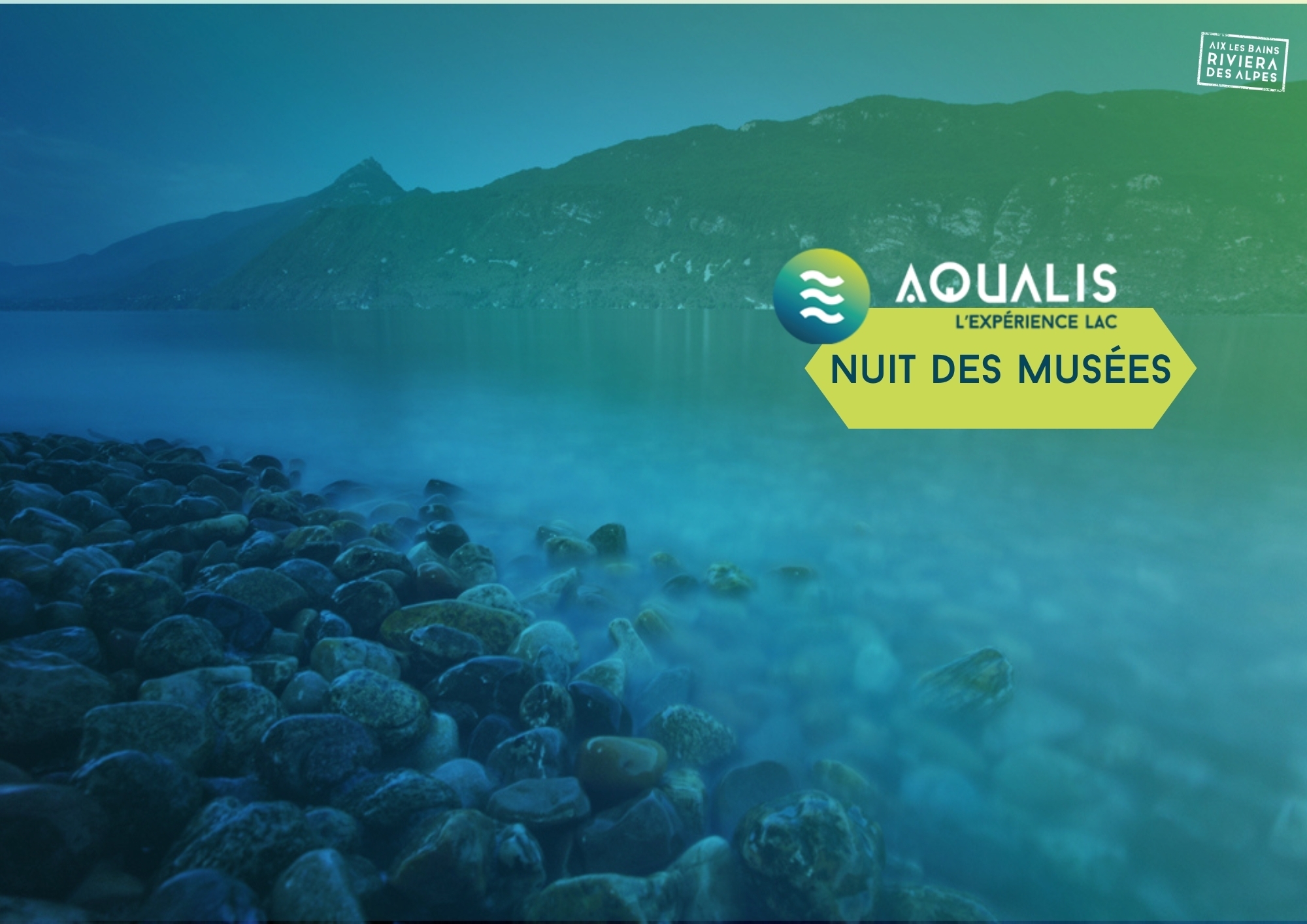 Enquête nocturne à Aqualis