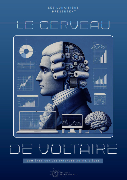 Le Cerveau de Voltaire